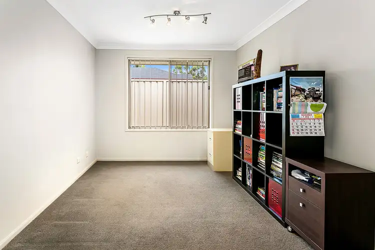 Fifth view of Homely house listing, 162 Second Avenue, West Hoxton NSW 2171