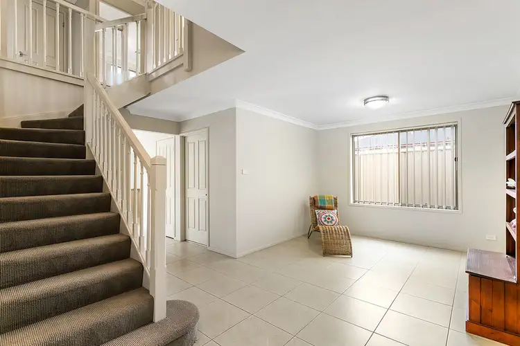 Sixth view of Homely house listing, 162 Second Avenue, West Hoxton NSW 2171