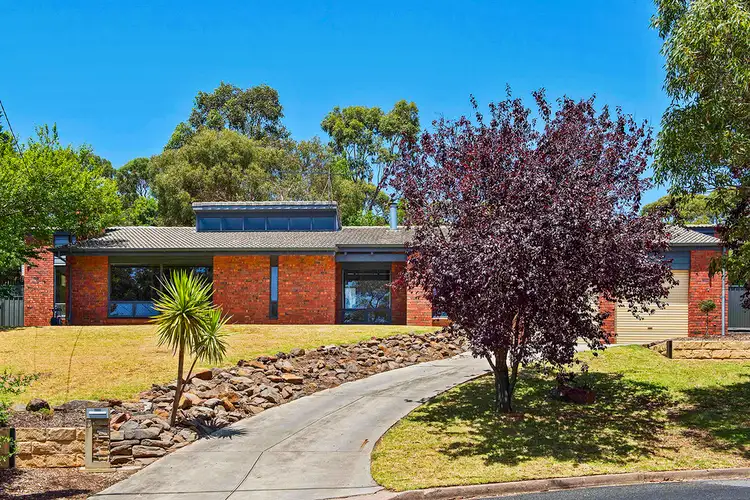 23 Gamble Crescent, Hawthorndene SA 5051