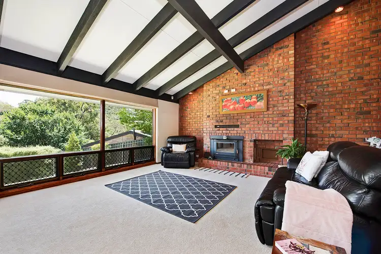 Second view of Homely house listing, 23 Gamble Crescent, Hawthorndene SA 5051