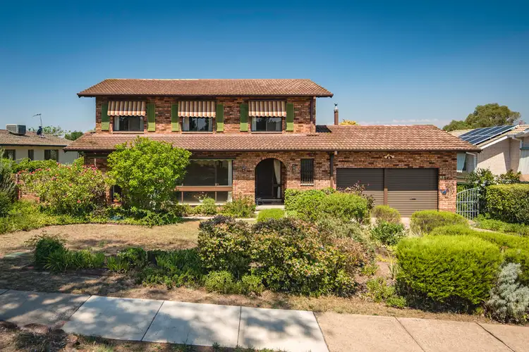 Main view of Homely house listing, 14 Eucumbene Drive, Duffy ACT 2611