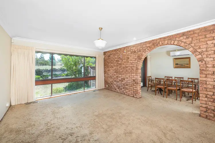 Fifth view of Homely house listing, 14 Eucumbene Drive, Duffy ACT 2611