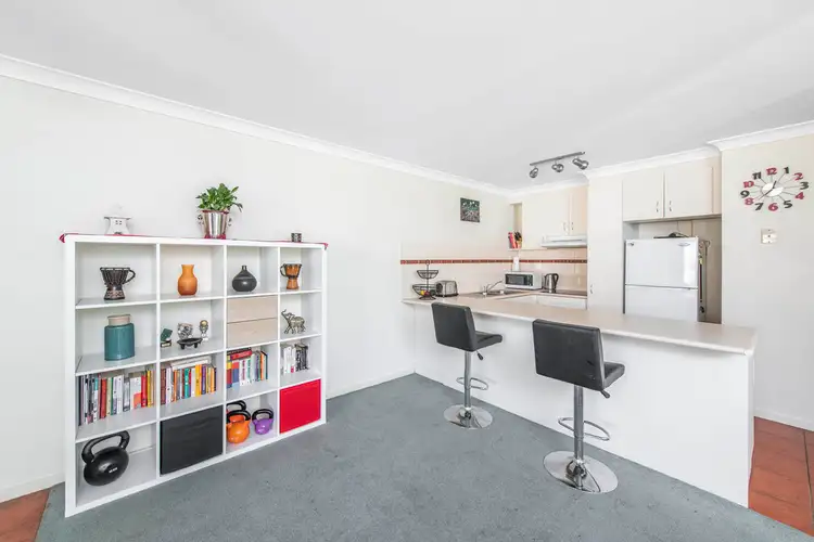 Main view of Homely apartment listing, 16/23 Aspinall Street, Watson ACT 2602