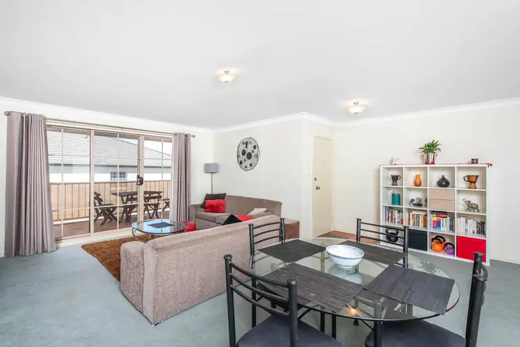Second view of Homely apartment listing, 16/23 Aspinall Street, Watson ACT 2602