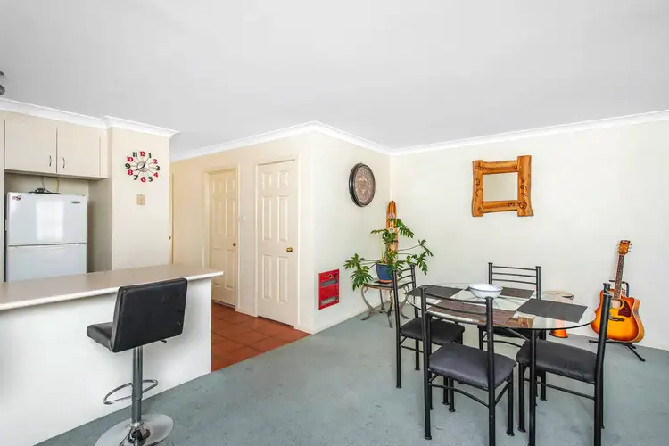 Third view of Homely apartment listing, 16/23 Aspinall Street, Watson ACT 2602