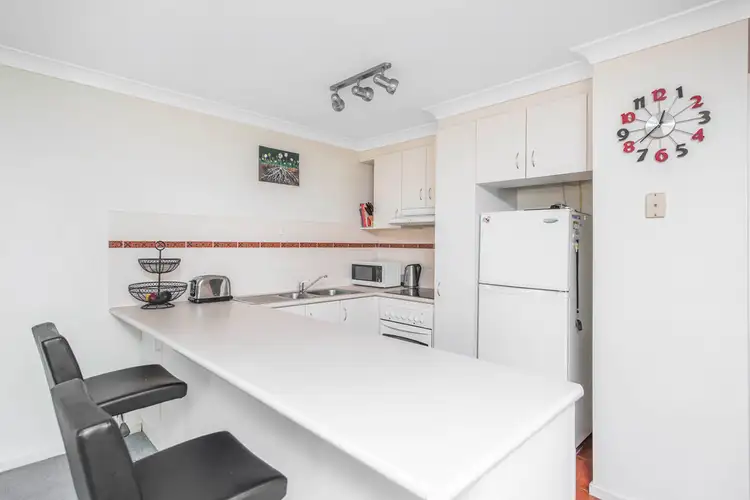 Fourth view of Homely apartment listing, 16/23 Aspinall Street, Watson ACT 2602