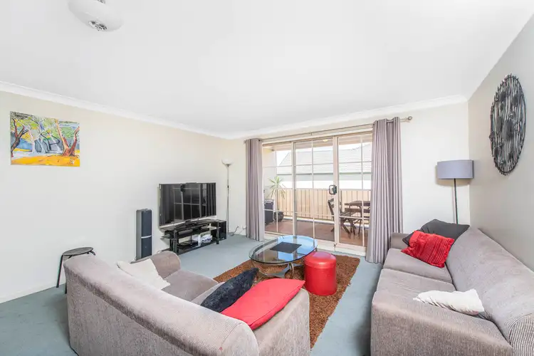 Fifth view of Homely apartment listing, 16/23 Aspinall Street, Watson ACT 2602