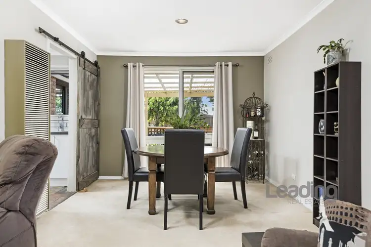 Fifth view of Homely house listing, 18 Ervine Close, Sunbury VIC 3429