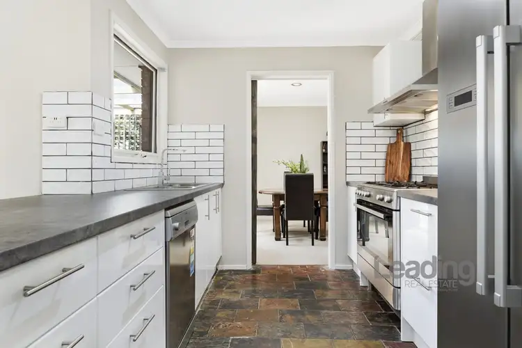 Sixth view of Homely house listing, 18 Ervine Close, Sunbury VIC 3429