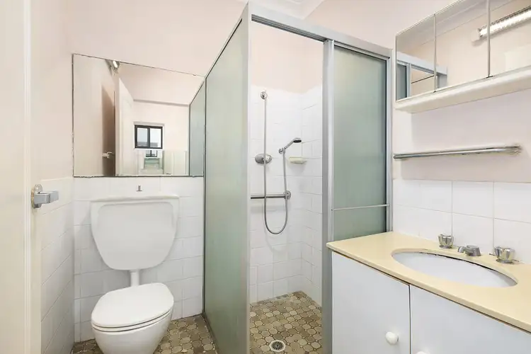 Sixth view of Homely apartment listing, 6/186 Old South Head Road, Bellevue Hill NSW 2023