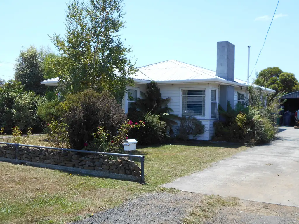 Main view of Homely house listing, 18 Melbourne Street, Triabunna TAS 7190