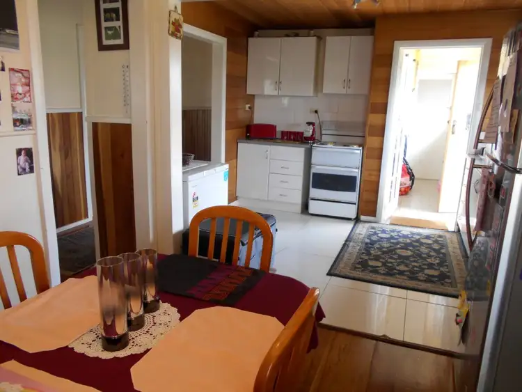 Second view of Homely house listing, 18 Melbourne Street, Triabunna TAS 7190