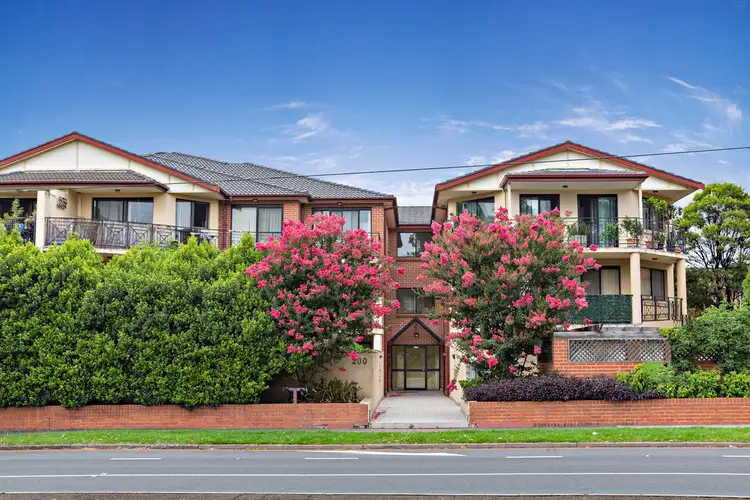 4/200 Liverpool Road, Enfield NSW 2136
