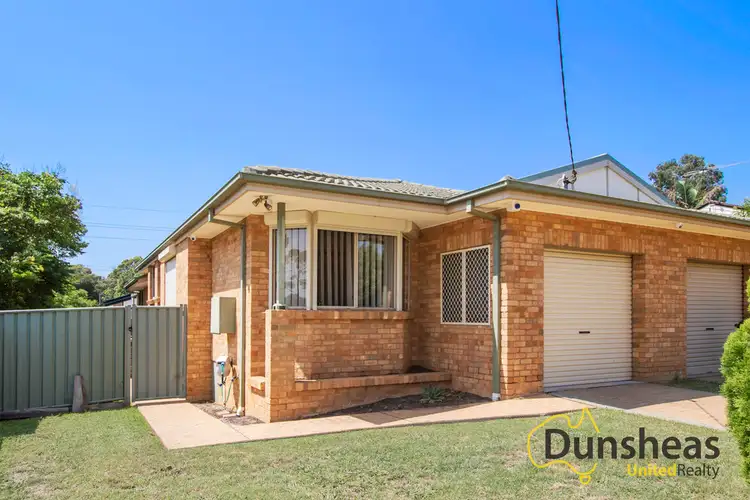 1 Palmer Street, Ingleburn NSW 2565