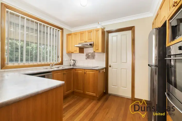 Fourth view of Homely house listing, 1 Palmer Street, Ingleburn NSW 2565