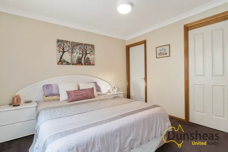 Fifth view of Homely house listing, 1 Palmer Street, Ingleburn NSW 2565