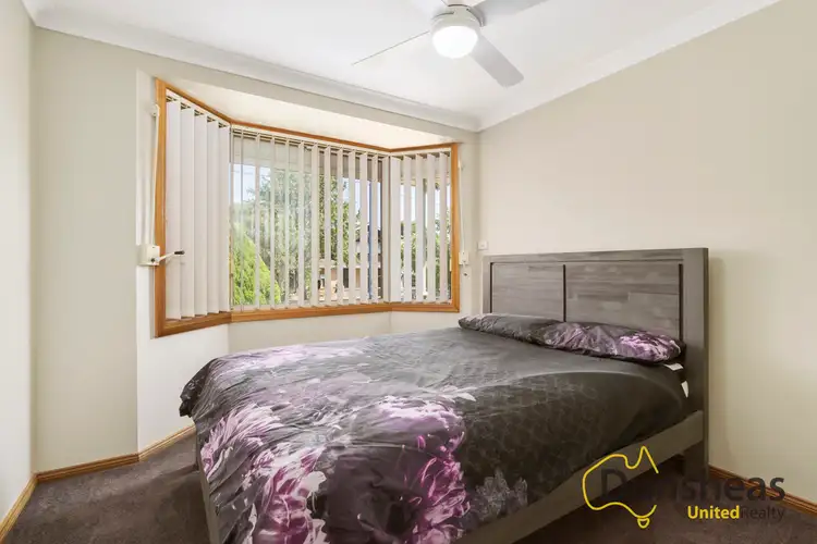 Sixth view of Homely house listing, 1 Palmer Street, Ingleburn NSW 2565