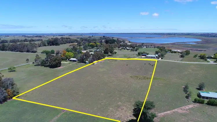 131 Broadlands Rd, East Bairnsdale VIC 3875