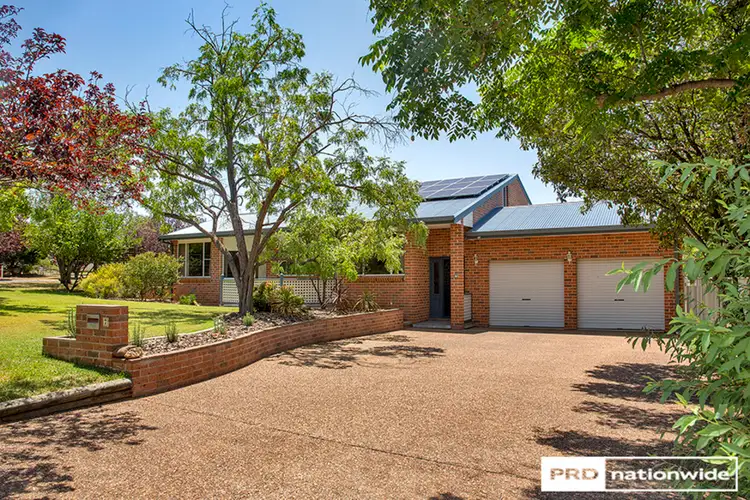 Main view of Homely house listing, 7 The Terrace, Tamworth NSW 2340