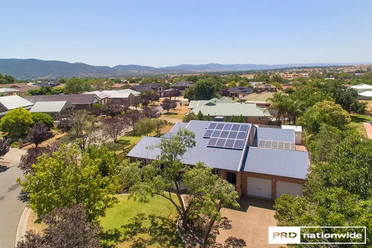Second view of Homely house listing, 7 The Terrace, Tamworth NSW 2340