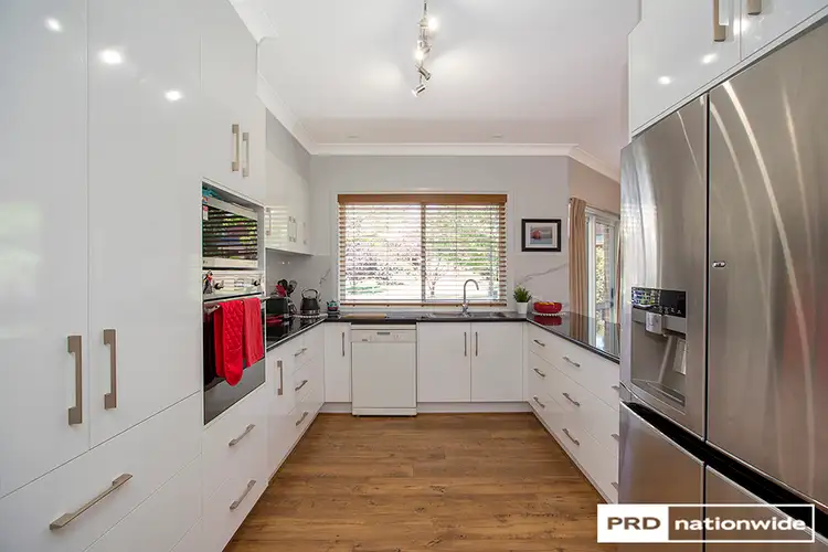 Fifth view of Homely house listing, 7 The Terrace, Tamworth NSW 2340