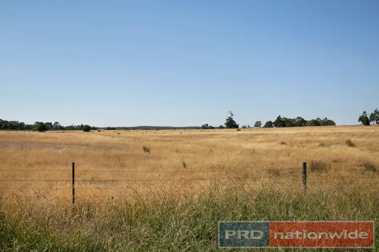 Second view of Homely land listing, CA 11 & CA 11A Galatea Road, Newtown VIC 3351