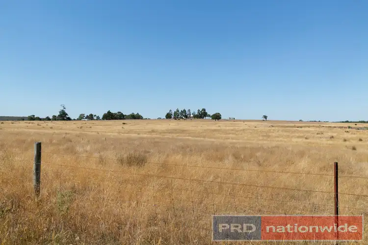 Third view of Homely land listing, CA 11 & CA 11A Galatea Road, Newtown VIC 3351