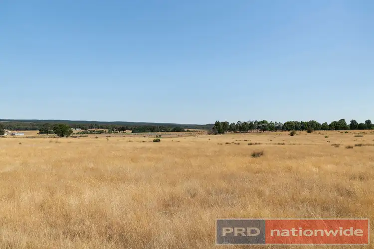 Sixth view of Homely land listing, CA 11 & CA 11A Galatea Road, Newtown VIC 3351