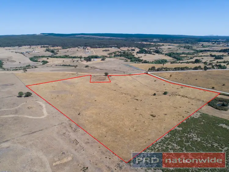Seventh view of Homely land listing, CA 11 & CA 11A Galatea Road, Newtown VIC 3351