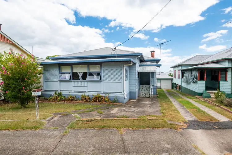 107 Cambridge Street, South Grafton NSW 2460