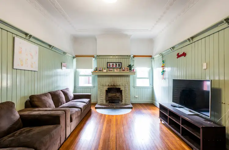 Second view of Homely house listing, 107 Cambridge Street, South Grafton NSW 2460