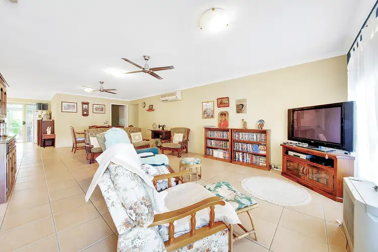 Fifth view of Homely house listing, 32 Caribbean Crescent, Yeppoon QLD 4703