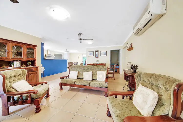 Sixth view of Homely house listing, 32 Caribbean Crescent, Yeppoon QLD 4703