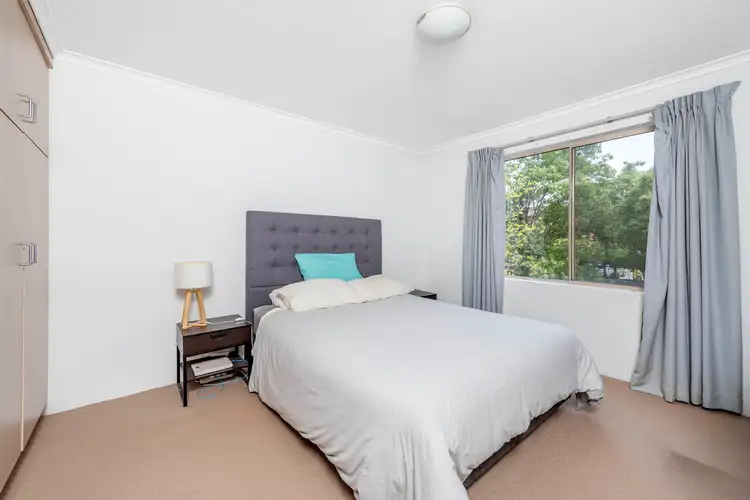 Sixth view of Homely apartment listing, 62/18 Leichhardt Street, Griffith ACT 2603