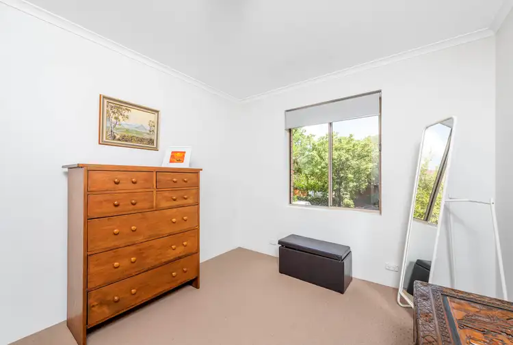 Seventh view of Homely apartment listing, 62/18 Leichhardt Street, Griffith ACT 2603