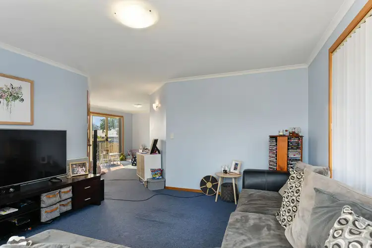Third view of Homely unit listing, Unit 1/5A Toongabbie Street, Midway Point TAS 7171