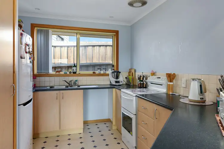 Fourth view of Homely unit listing, Unit 1/5A Toongabbie Street, Midway Point TAS 7171