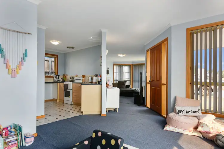 Sixth view of Homely unit listing, Unit 1/5A Toongabbie Street, Midway Point TAS 7171