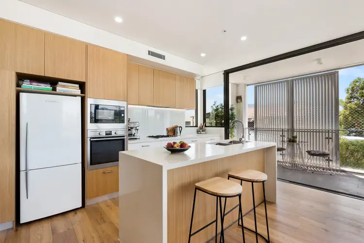 Fourth view of Homely apartment listing, 401/1 Pottery Lane, Lane Cove NSW 2066