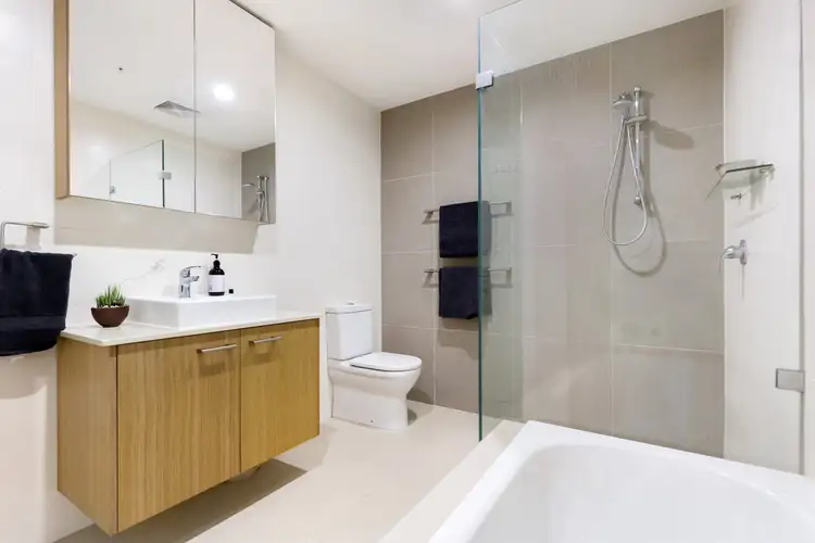 Sixth view of Homely apartment listing, 401/1 Pottery Lane, Lane Cove NSW 2066
