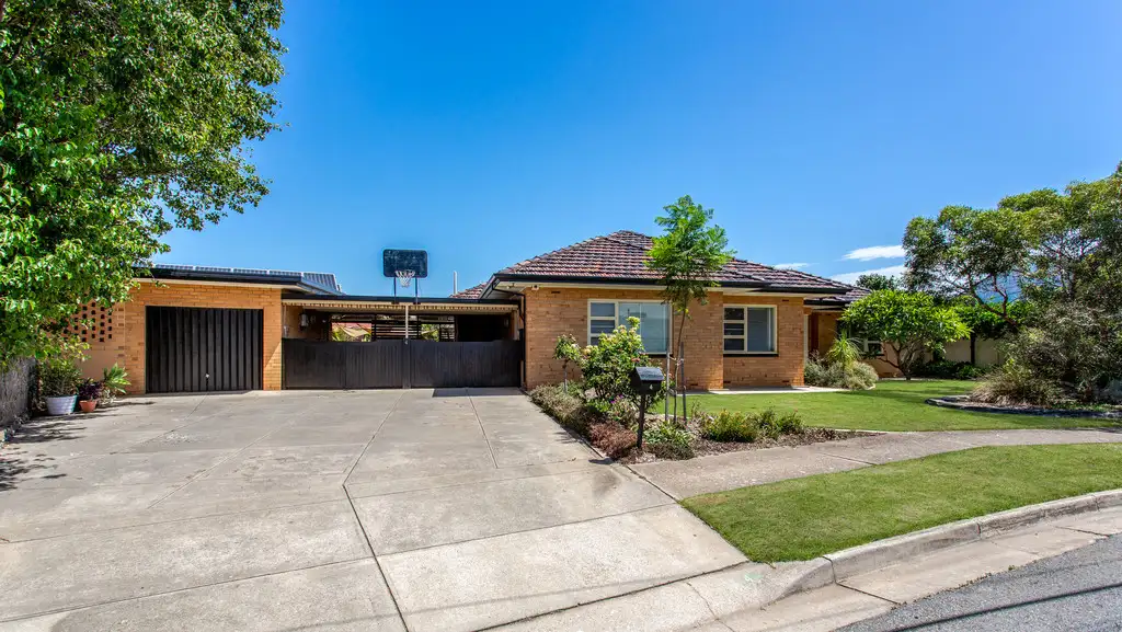 Main view of Homely house listing, 4 Tatura Crescent, Fulham Gardens SA 5024