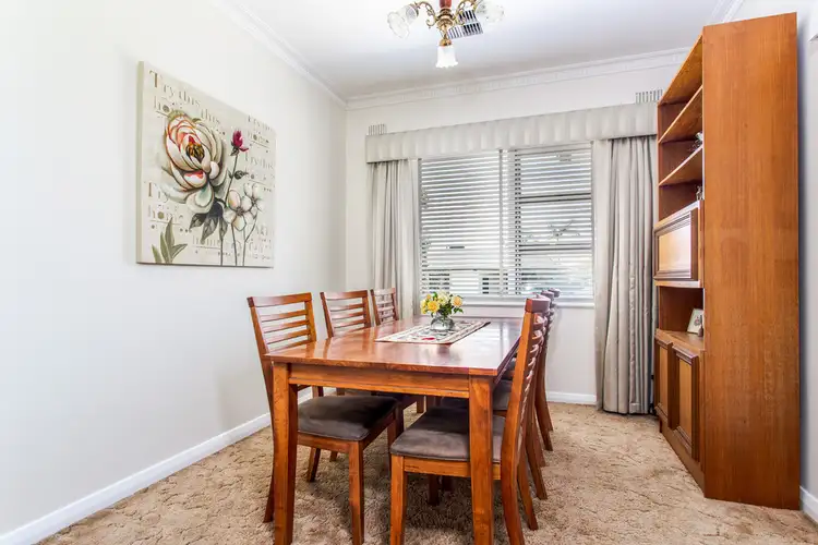 Fifth view of Homely house listing, 4 Tatura Crescent, Fulham Gardens SA 5024