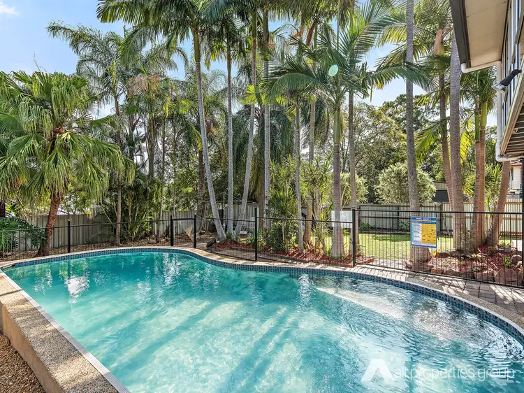 20 Ash Avenue, Woodridge QLD 4114