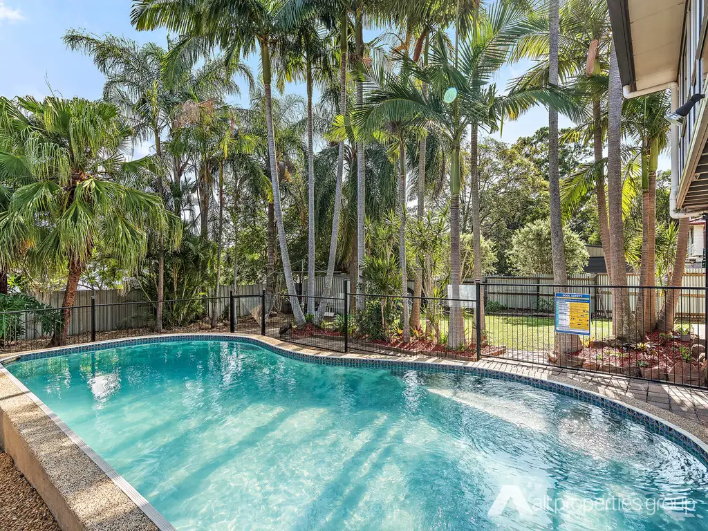 Main view of Homely house listing, 20 Ash Avenue, Woodridge QLD 4114