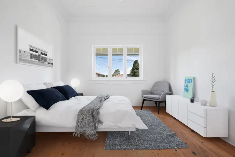 Fifth view of Homely house listing, 24 Iandra Street, Concord West NSW 2138