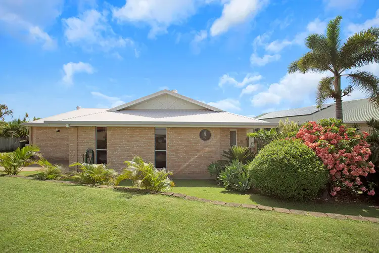 Third view of Homely house listing, 12 Theodore Crescent, Rural View QLD 4740