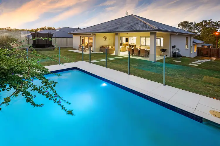 24 Buckingham Road, Maudsland QLD 4210
