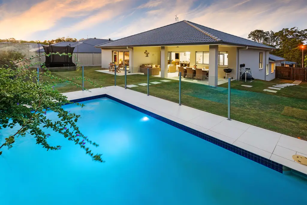 Main view of Homely house listing, 24 Buckingham Road, Maudsland QLD 4210