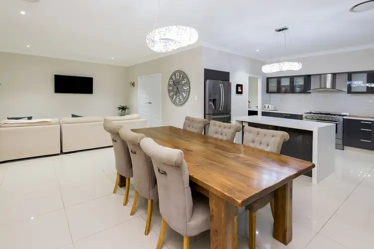 Fourth view of Homely house listing, 24 Buckingham Road, Maudsland QLD 4210