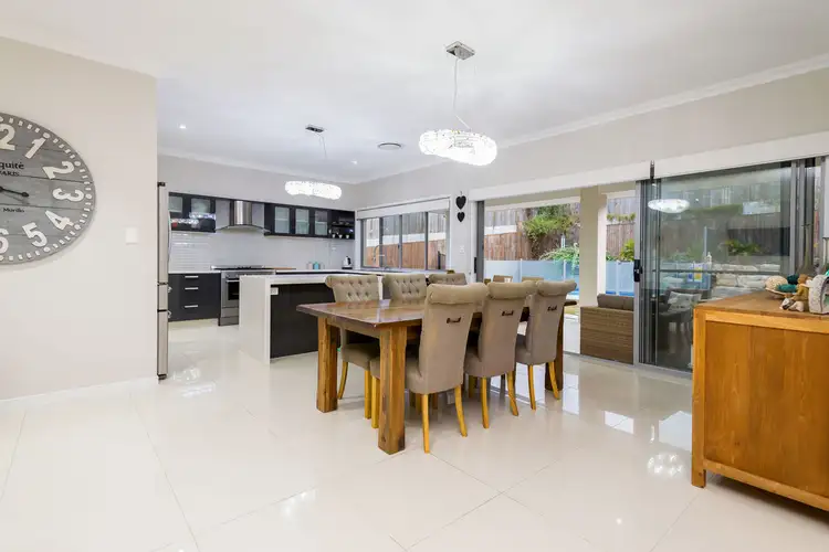 Fifth view of Homely house listing, 24 Buckingham Road, Maudsland QLD 4210